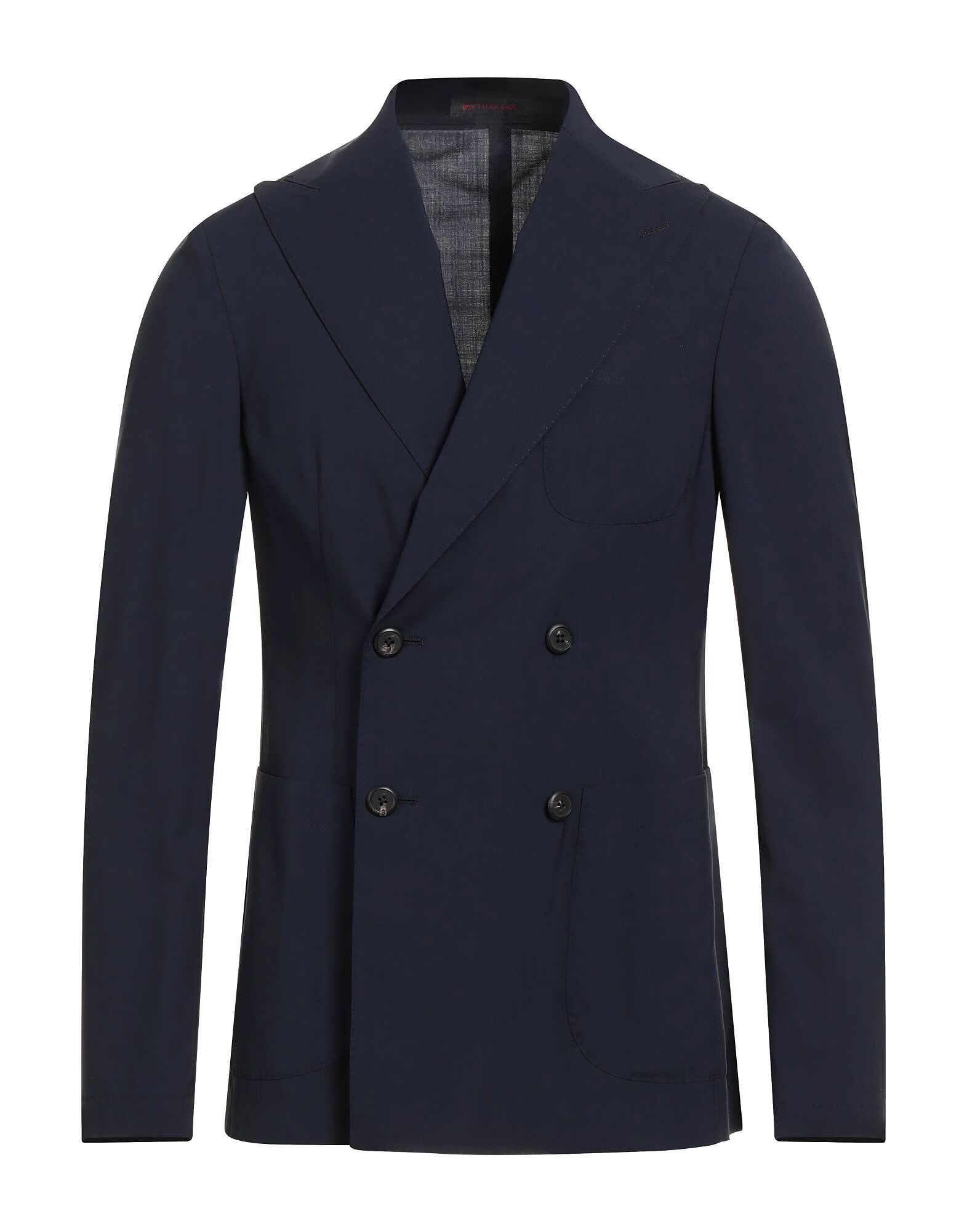 Блейзер The Gigi, полуночно-синий
Блейзер The Gigi, полуночно-синий