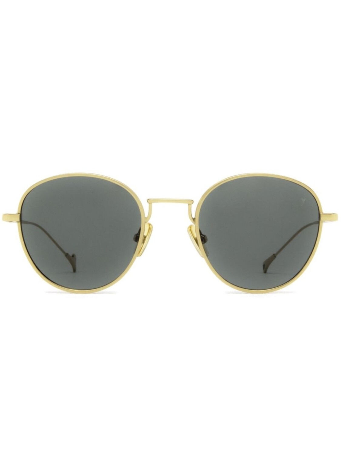 Eyepetizer солнцезащитные очки Alen, золотой
Eyepetizer солнцезащитные очки Alen, золотой