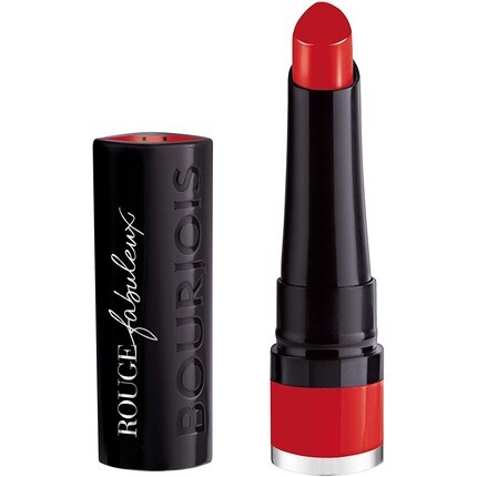 Губная помада Rouge Fabuleux 11 Cindered-Lla. 2,4G, Bourjois
Губная помада Rouge Fabuleux 11 Cindered-Lla. 2,4G, Bourjois