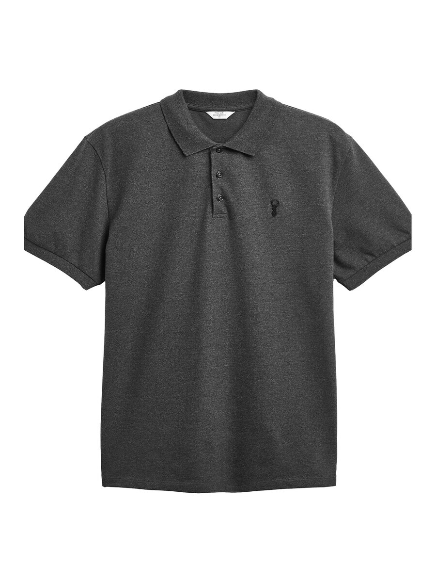 Рубашка поло Next Shirt, серый
Рубашка поло Next Shirt, серый