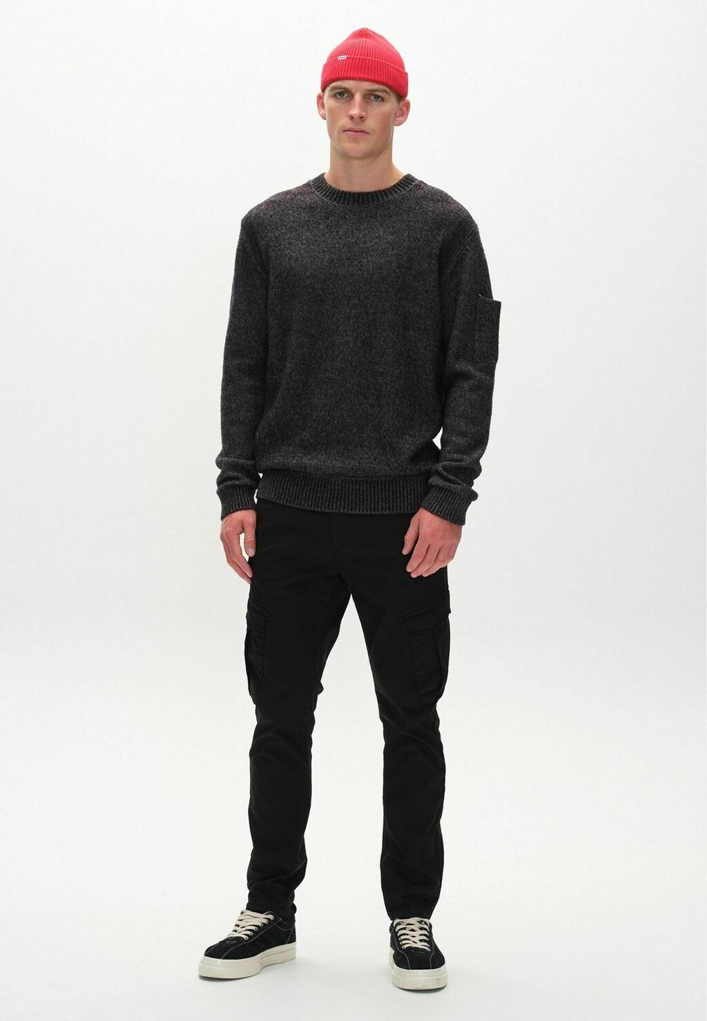 Брюки карго Gabba, черный
Брюки карго Gabba, черный