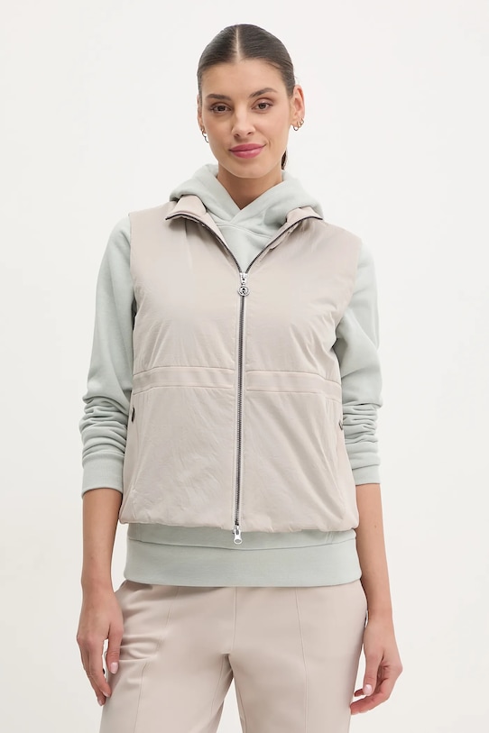 Жилет Sportalm, бежевый
Жилет Sportalm, бежевый