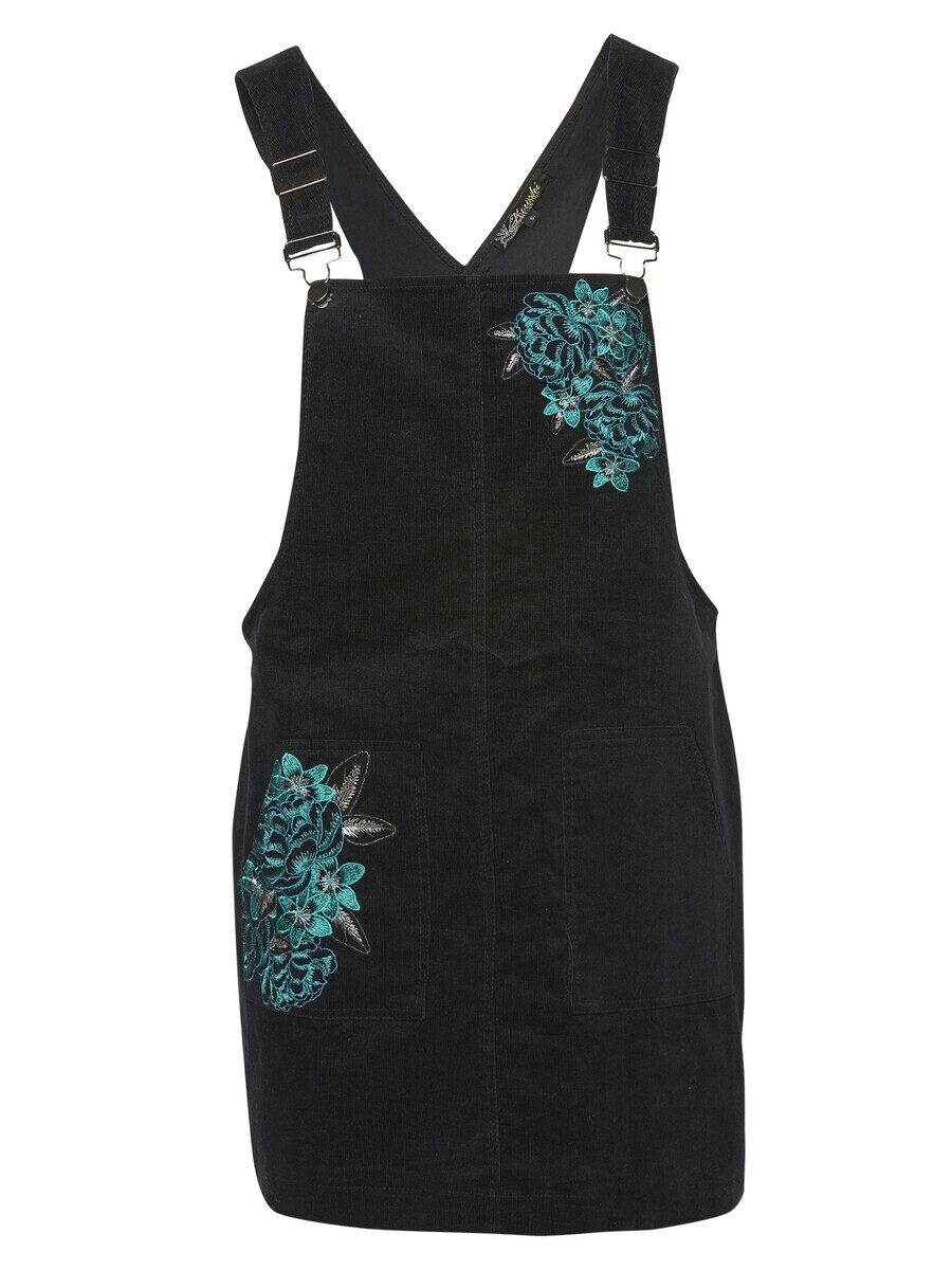 Платье Koroshi, черный
Платье Koroshi, черный