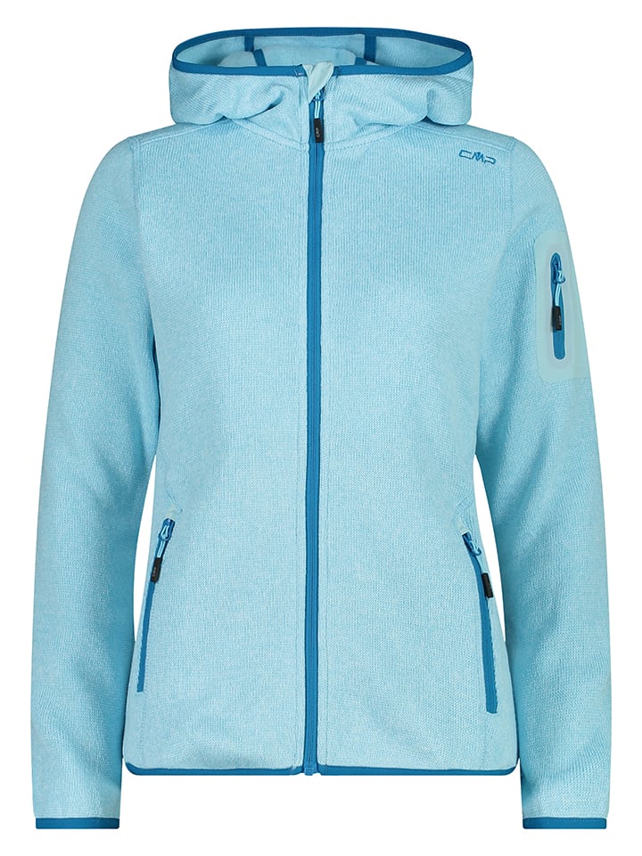 Флисовая куртка CMP, синий
Флисовая куртка CMP, синий