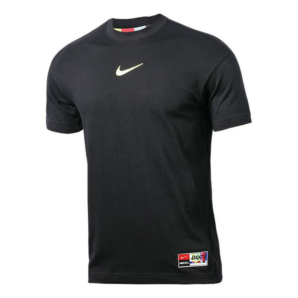 Футболка мужские Nike, черный
Футболка мужские Nike, черный