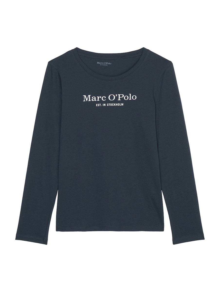 Рубашка Marc O'Polo Mix & Match Cotton, синий
Рубашка Marc O'Polo Mix & Match Cotton, синий