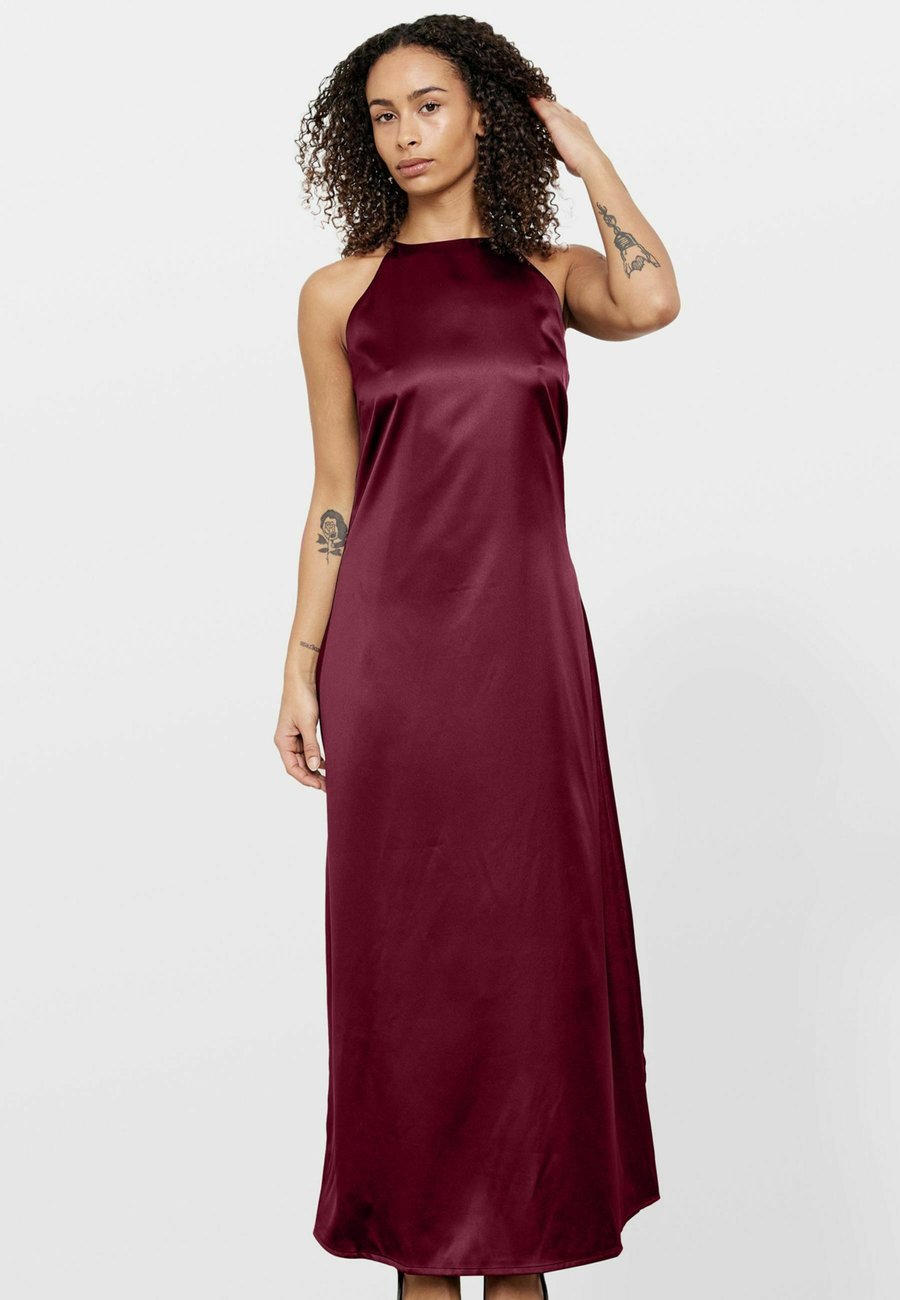 Платье Noella Maxi dress, Dusty Mahogany/Brown
Платье Noella Maxi dress, Dusty Mahogany/Brown