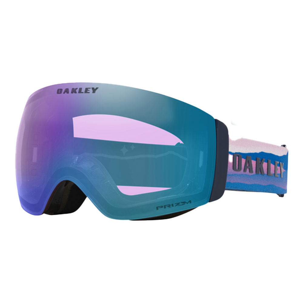 Очки Oakley Flight Deck M (для взрослых) - Микаэла Шриффрин, Mikaela Shiffrin Signature
Очки Oakley Flight Deck M (для взрослых) - Микаэла Шриффрин, Mikaela Shiffrin Signature