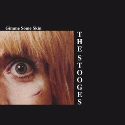 CD диск Stooges: Gimme Some Skin
CD диск Stooges: Gimme Some Skin