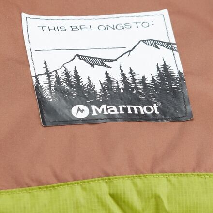 Толстовка Guides Down - Детская Marmot, цвет Pinecone/Cilantro, Коричневый, Толстовка Guides Down - Детская Marmot, цвет Pinecone/Cilantro
Толстовка Guides Down - Детская Marmot, цвет Pinecone/Cilantro, Коричневый, Толстовка Guides Down - Детская Marmot, цвет Pinecone/Cilantro