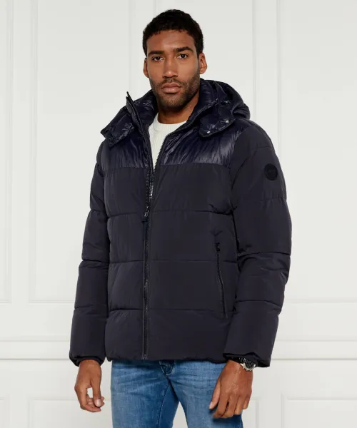 Куртка Джоша Regular fit Joop! Jeans, синий
Куртка Джоша Regular fit Joop! Jeans, синий