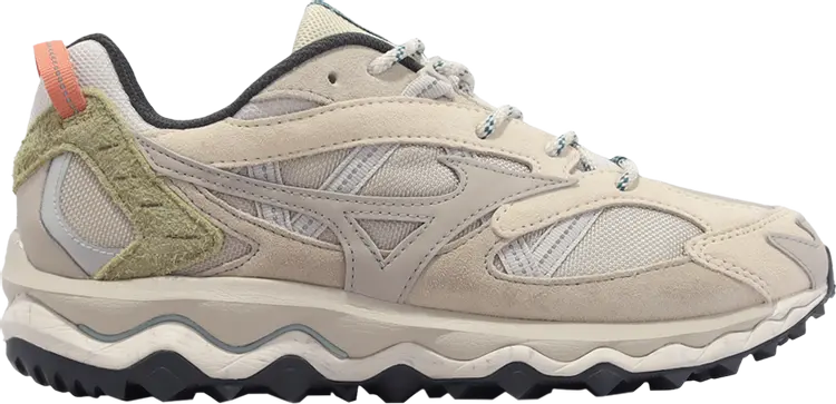 Кроссовки Wave Mujin TL 'Nomad Pack', кремовый, Бежевый, Кроссовки Wave Mujin TL 'Nomad Pack', кремовый
Кроссовки Wave Mujin TL 'Nomad Pack', кремовый, Бежевый, Кроссовки Wave Mujin TL 'Nomad Pack', кремовый