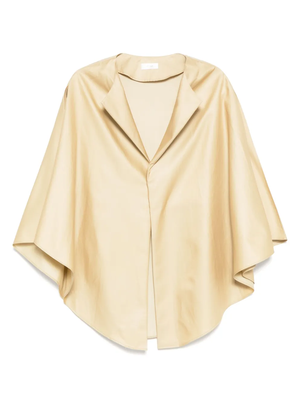 Топ Buru Cape RUOHAN, нейтральный
Топ Buru Cape RUOHAN, нейтральный