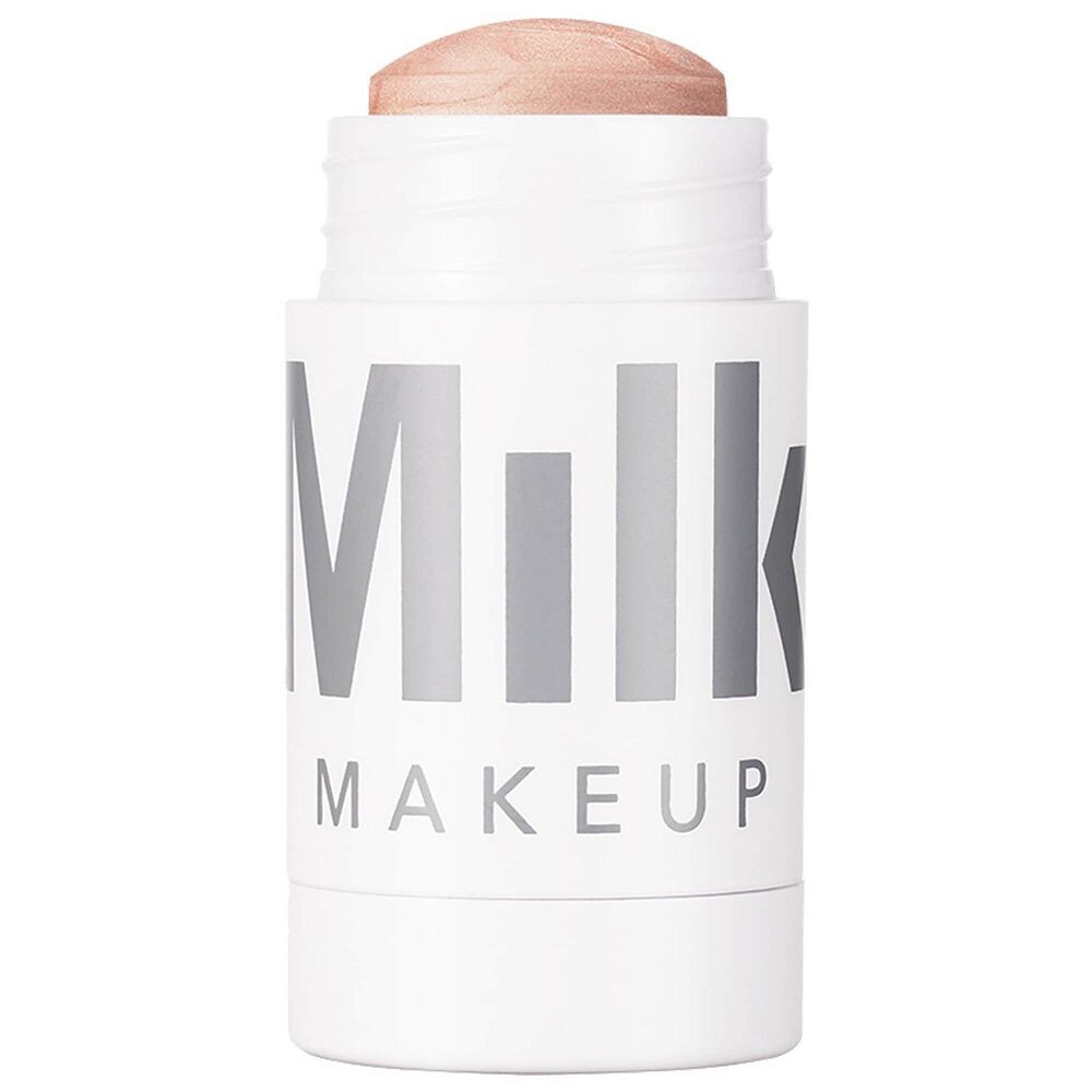 кремовый хайлайтер-карандаш MILK MAKEUP Dewy Cream, цвет Lit
кремовый хайлайтер-карандаш MILK MAKEUP Dewy Cream, цвет Lit
