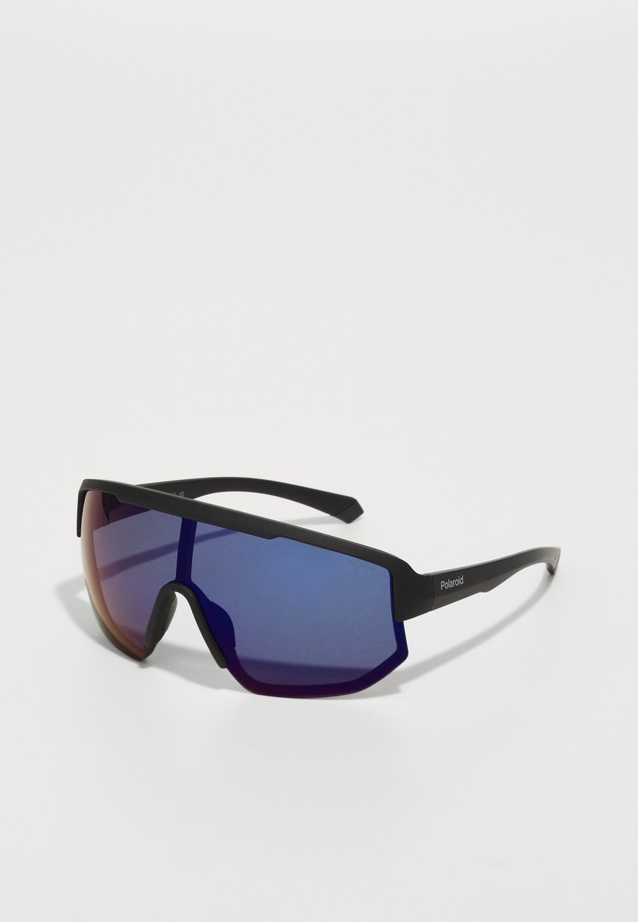 Солнцезащитные очки Polaroid PLD 7047/S, Matte Black/Blue/Black
Солнцезащитные очки Polaroid PLD 7047/S, Matte Black/Blue/Black