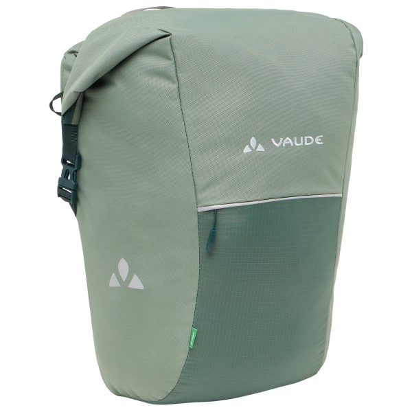 Сумка-Корзина Road Master Roll-It Vaude, Agave
Сумка-Корзина Road Master Roll-It Vaude, Agave