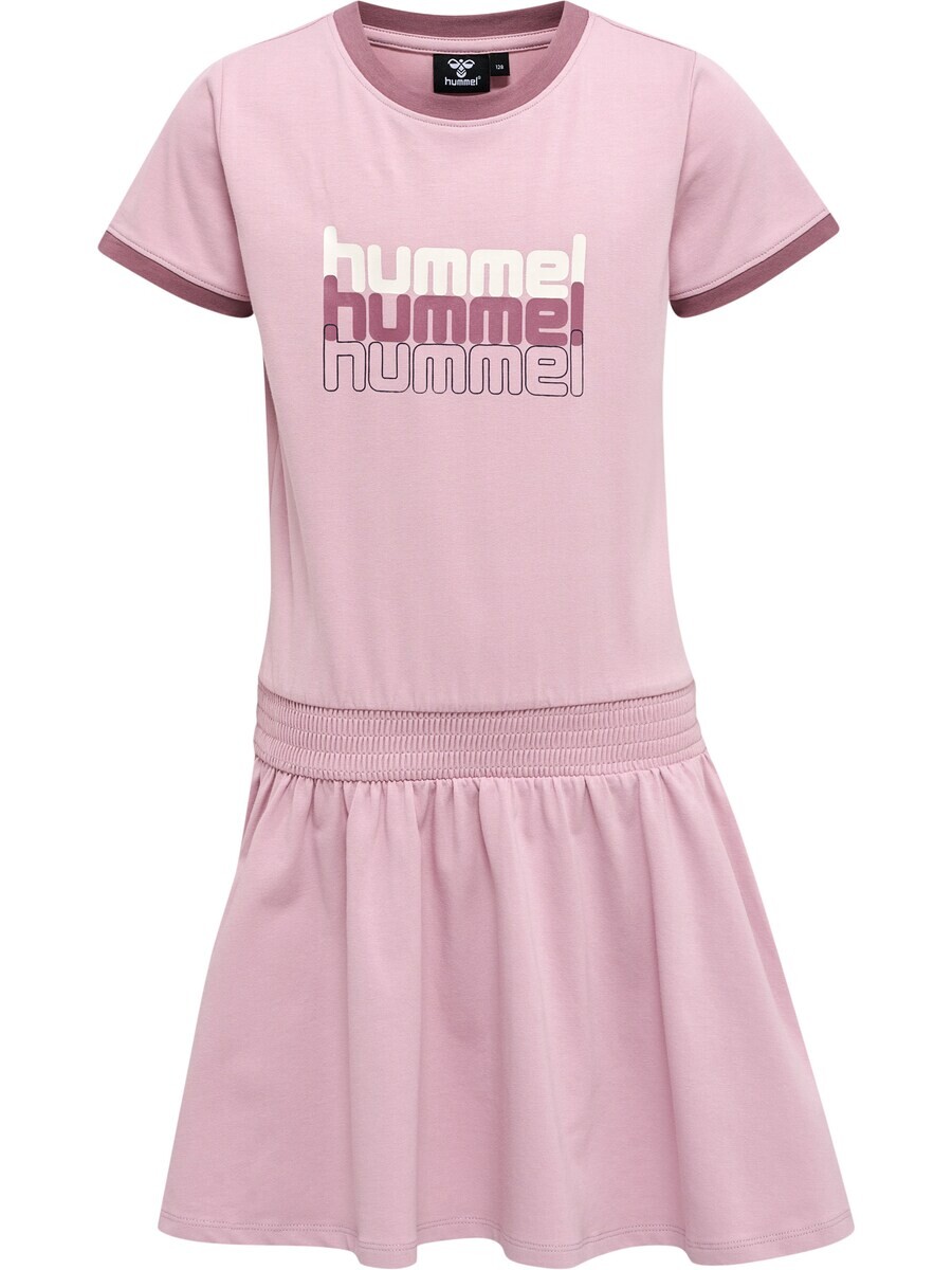 Платье Hummel, розовый
Платье Hummel, розовый