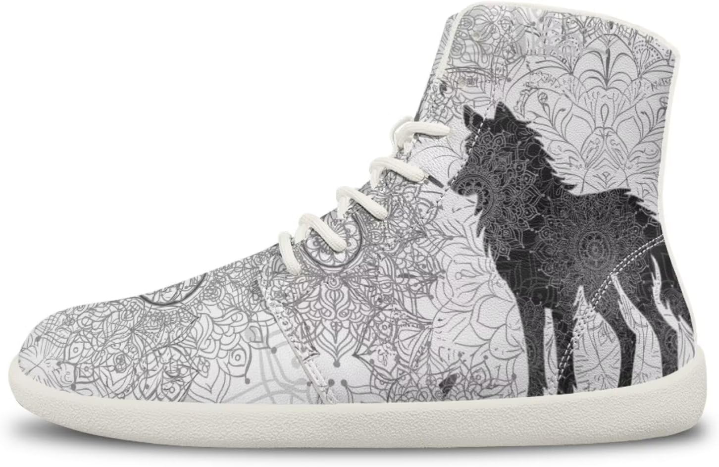 Мужские кроссовки Wolf, слипоны, деловые кроссовки, высокие кроссовки для ходьбы, гимнастики, тенниса и спорта Ecaestolph, белый
Мужские кроссовки Wolf, слипоны, деловые кроссовки, высокие кроссовки для ходьбы, гимнастики, тенниса и спорта Ecaestolph, белый