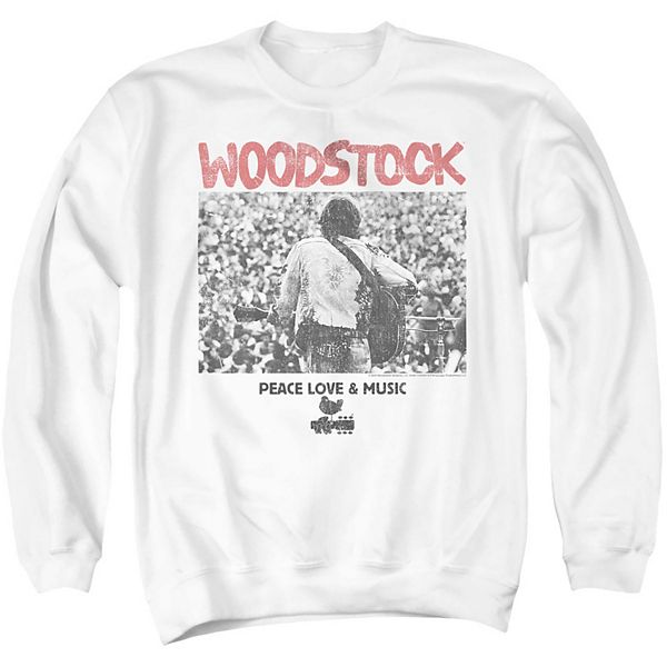 Мужской свитшот с принтом woodstock Licensed Character, Коричневый, Мужской свитшот с принтом woodstock Licensed Character
Мужской свитшот с принтом woodstock Licensed Character, Коричневый, Мужской свитшот с принтом woodstock Licensed Character