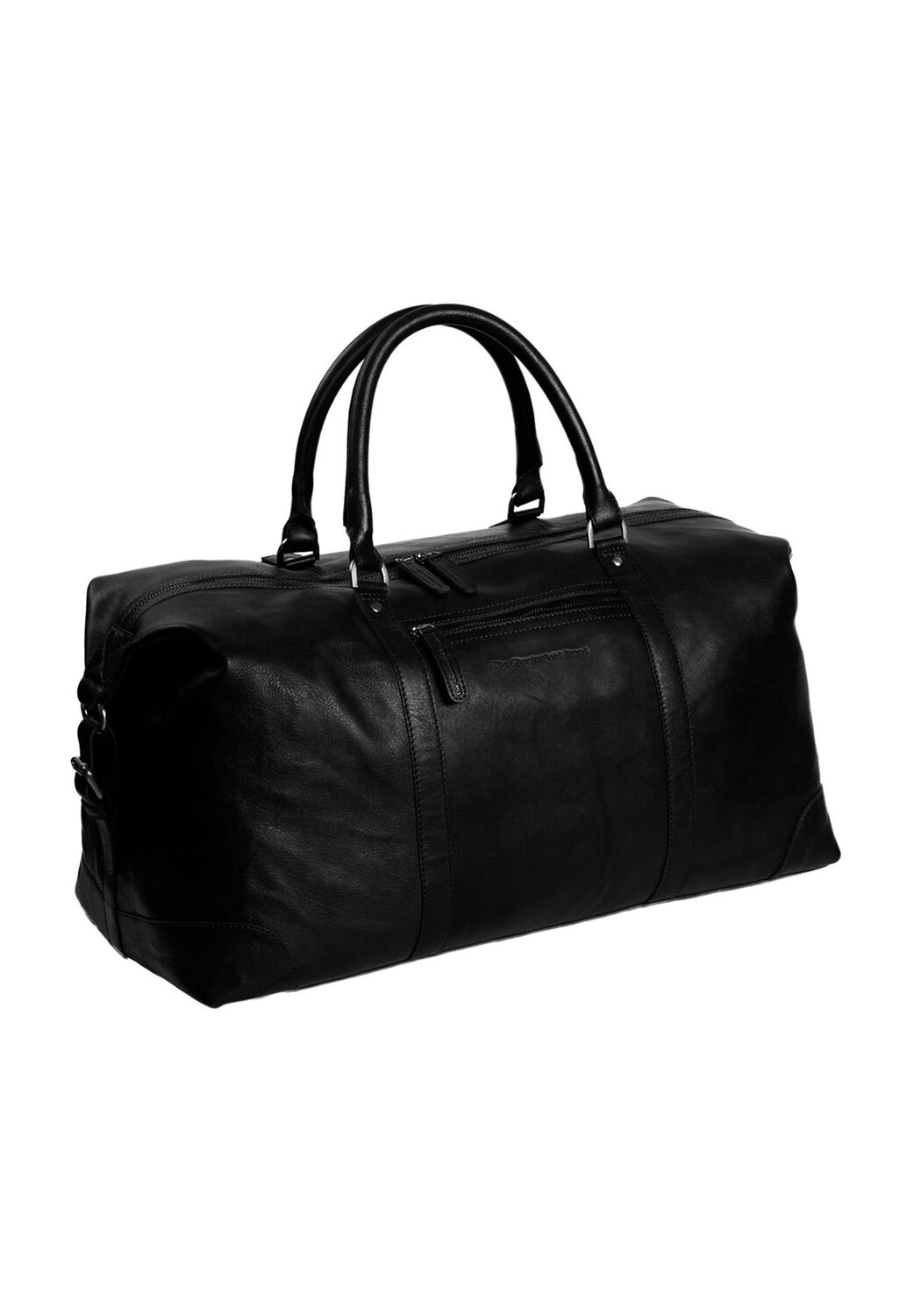 Дорожная сумка Soft Class Weekender кожаная 55 см The Chesterfield Brand, черный
Дорожная сумка Soft Class Weekender кожаная 55 см The Chesterfield Brand, черный