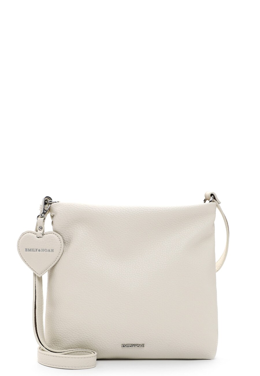 Сумка через плечо Emily & Noah Enie, светло-бежевый
Сумка через плечо Emily & Noah Enie, светло-бежевый