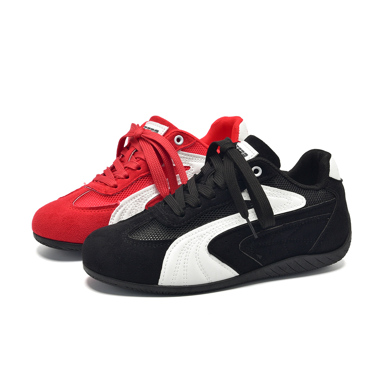 T628 Износостойкие и легкие низкие гоночные кроссовки унисекс черно-красные непарные, цвет Black Red Mismatched
T628 Износостойкие и легкие низкие гоночные кроссовки унисекс черно-красные непарные, цвет Black Red Mismatched