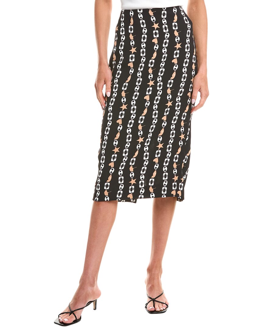 Диана фон Фюрстенберг Кара Юбка Diane von Furstenberg, черный
Диана фон Фюрстенберг Кара Юбка Diane von Furstenberg, черный