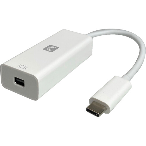 Comprehensive USB Type-C to Mini DisplayPort 4K Video
Comprehensive USB Type-C to Mini DisplayPort 4K Video