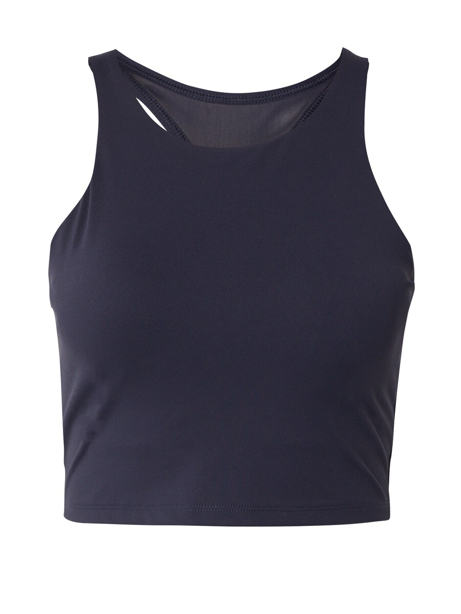 Спортивный бюстгальтер без косточек ONLY PLAY ONPPOSH-2, ночной синий
Спортивный бюстгальтер без косточек ONLY PLAY ONPPOSH-2, ночной синий