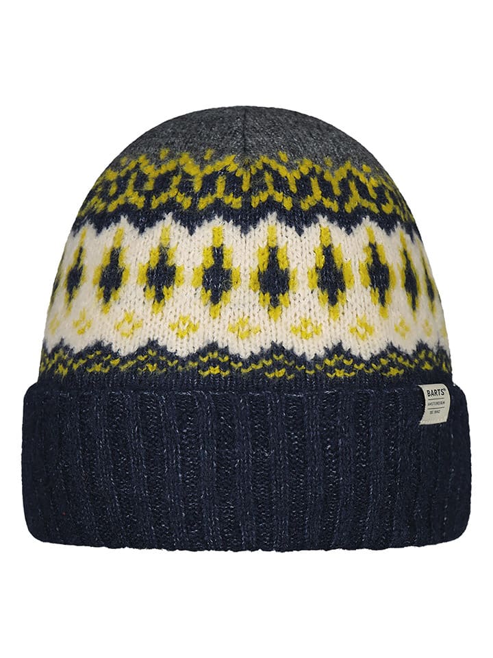 Шапка Barts
Шапка Barts