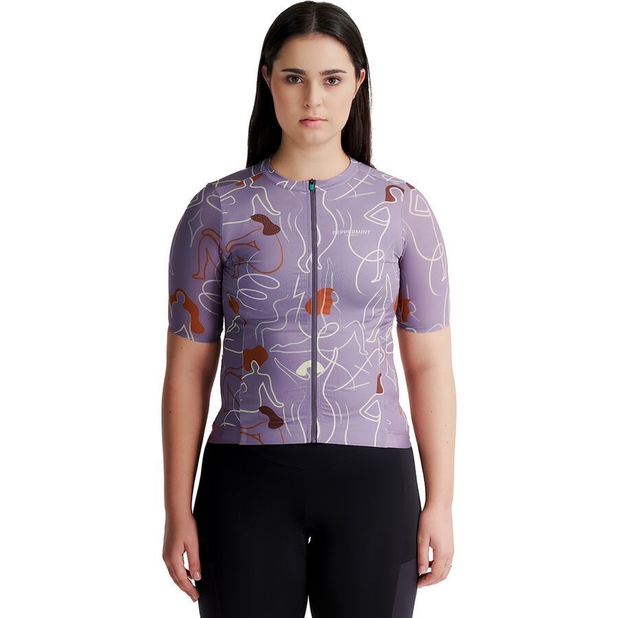 Футболка Peppermint Cycling Signature Peppermint Cycling, Silhouette Cloudy
Футболка Peppermint Cycling Signature Peppermint Cycling, Silhouette Cloudy