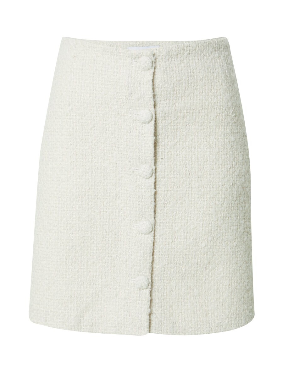 Юбка мини Warehouse Skirt, кремовый
Юбка мини Warehouse Skirt, кремовый