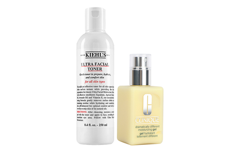 QIANBI увлажняющий набор CP для ухода за кожей увлажняющий крем 125мл + тоник 250мл CLINIQUE
QIANBI увлажняющий набор CP для ухода за кожей увлажняющий крем 125мл + тоник 250мл CLINIQUE