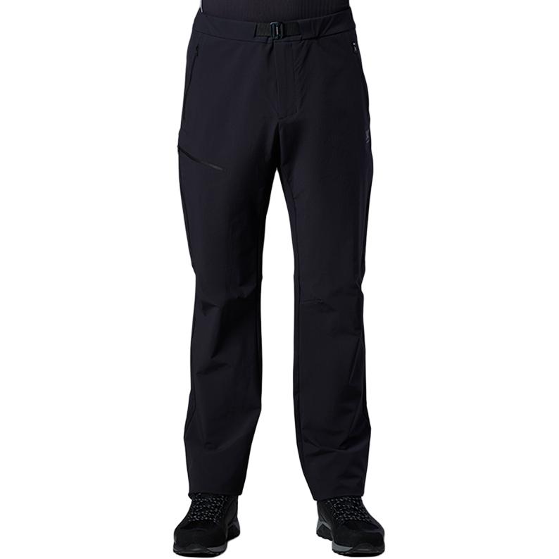 Повседневные брюки мужские XBIONIC, Лесной серый
Повседневные брюки мужские XBIONIC, Лесной серый