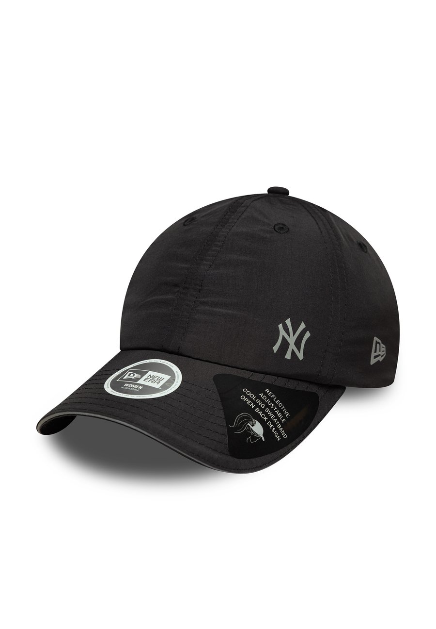 Бейсболка New Era NEW YORK YANKEES, Black
Бейсболка New Era NEW YORK YANKEES, Black