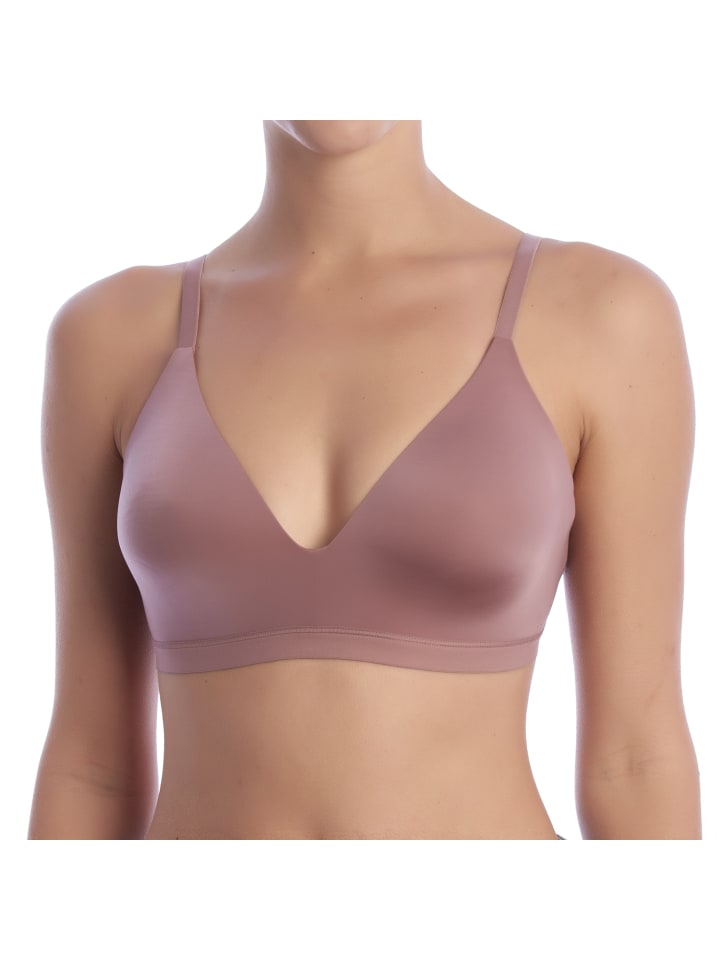 Бюстгальтер пуш-ап Sloggi, розовый
Бюстгальтер пуш-ап Sloggi, розовый