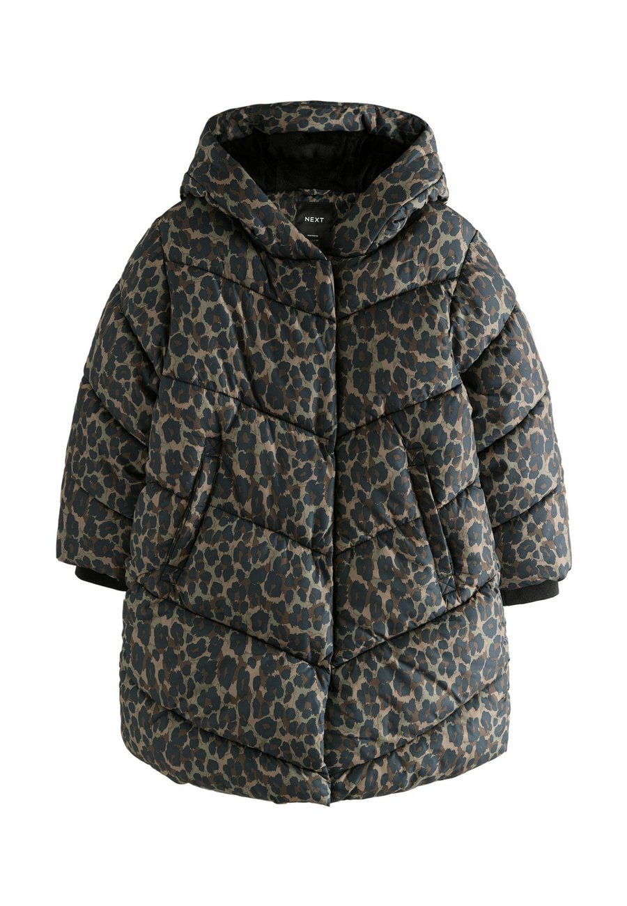 Зимнее пальто Next SHOWER RESISTANT CHEVRON DUVET PADDED STANDARD, Brown
Зимнее пальто Next SHOWER RESISTANT CHEVRON DUVET PADDED STANDARD, Brown
