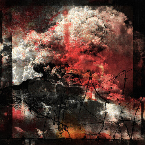 CD диск Ruin Lust: Dissimulant 
CD диск Ruin Lust: Dissimulant