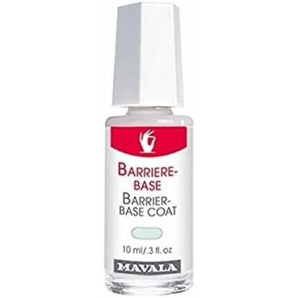 Барьерное базовое покрытие 10 мл, Mavala
Барьерное базовое покрытие 10 мл, Mavala
