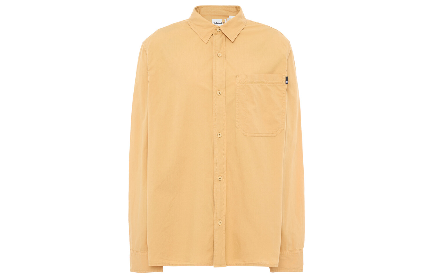 Рубашка мужская оранжевая Timberland, оранжевый
Рубашка мужская оранжевая Timberland, оранжевый