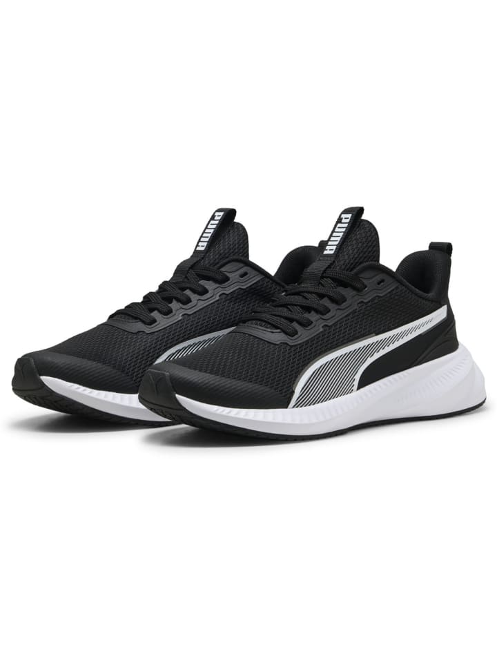 Кроссовки Flyer Lite 3 Jr черного цвета Puma
Кроссовки Flyer Lite 3 Jr черного цвета Puma