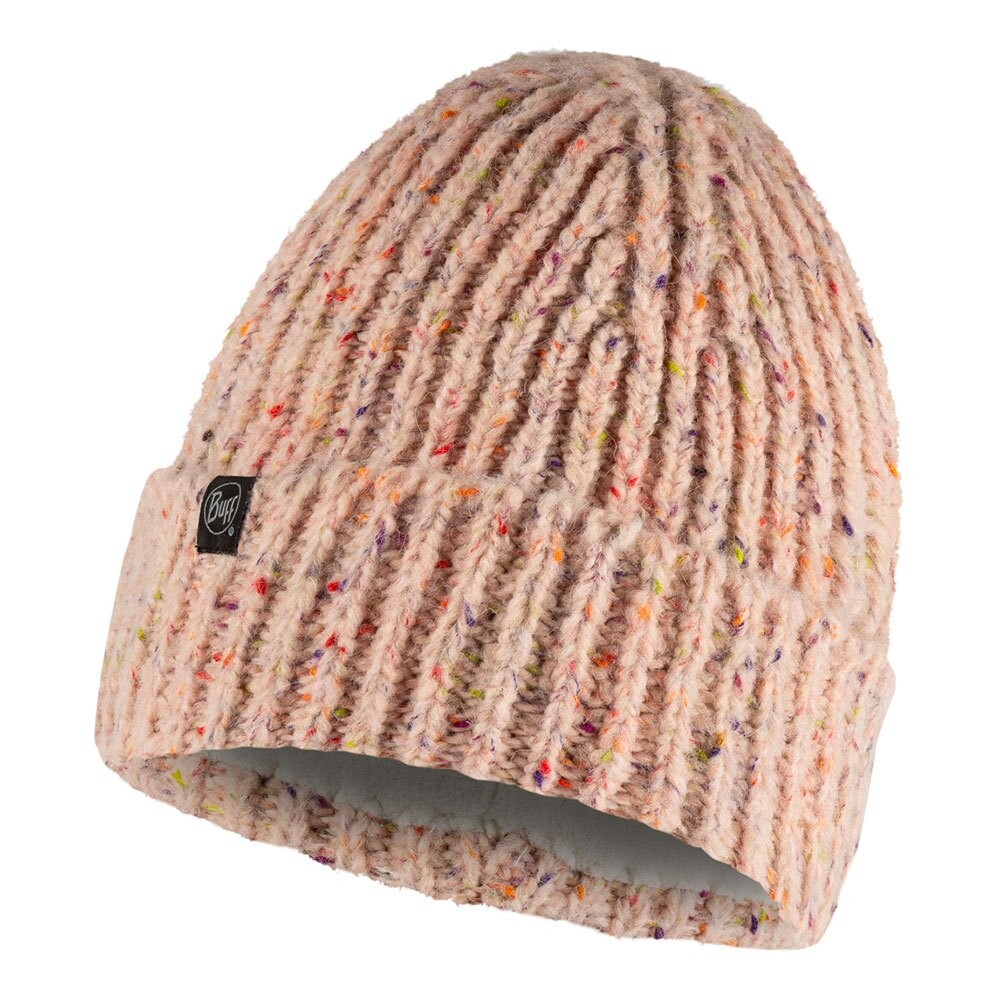 Шапка Buff Kim, розовый
Шапка Buff Kim, розовый