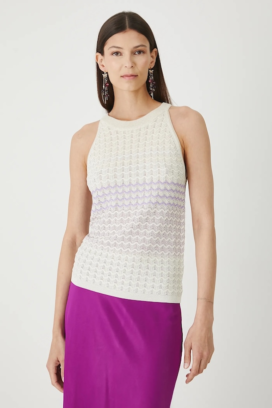 Топ Medicine, мультиколор
Топ Medicine, мультиколор