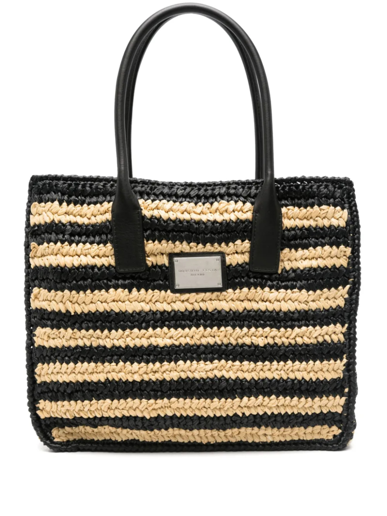 Сумка-тоут Antibes Roberto Festa, нейтральный
Сумка-тоут Antibes Roberto Festa, нейтральный