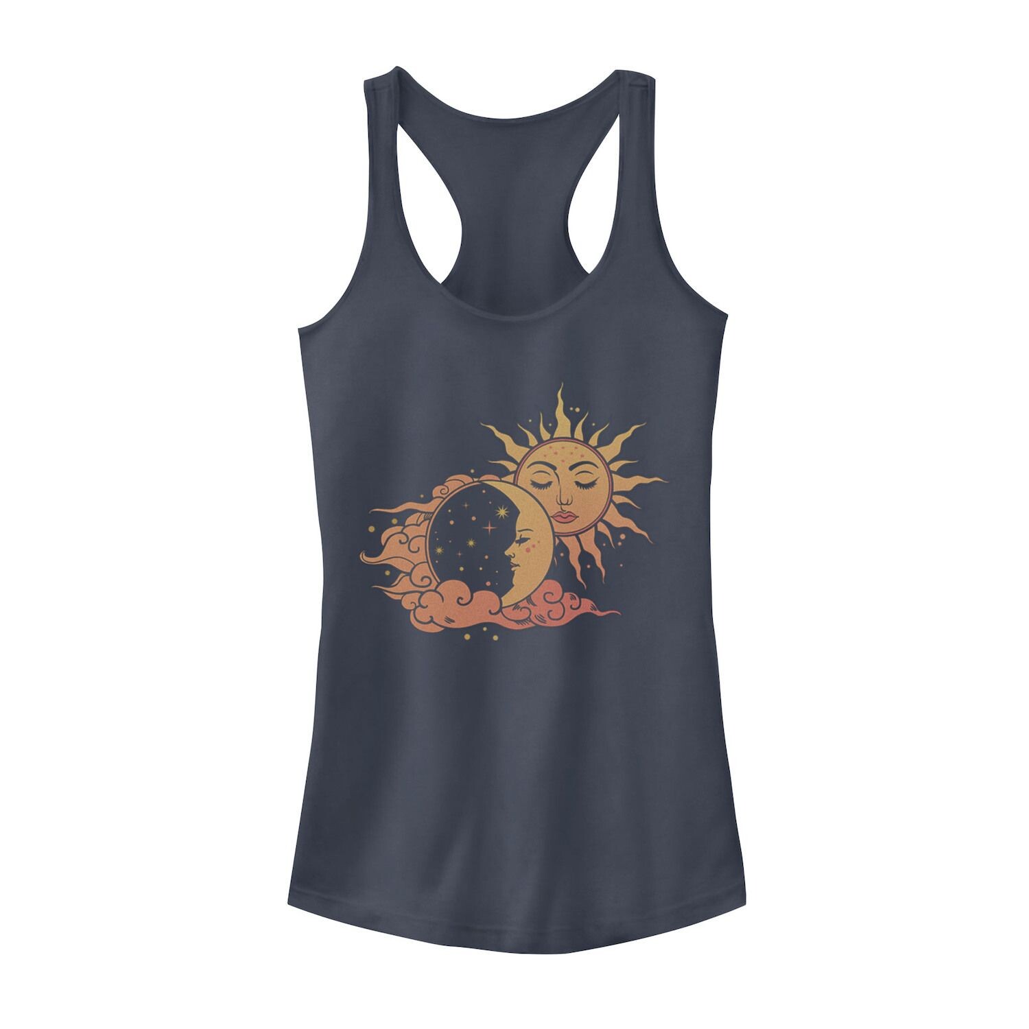 Пятый танк для юниоров Sun Sun & Moon Love Galactic Graphic Tank Fifth Sun
Пятый танк для юниоров Sun Sun & Moon Love Galactic Graphic Tank Fifth Sun