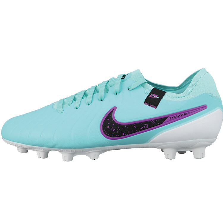 Футбольные бутсы Tiempo Legend 10 Pro HG 'Peak Ready Pack' Nike, цвет Sapphire Green
Футбольные бутсы Tiempo Legend 10 Pro HG 'Peak Ready Pack' Nike, цвет Sapphire Green