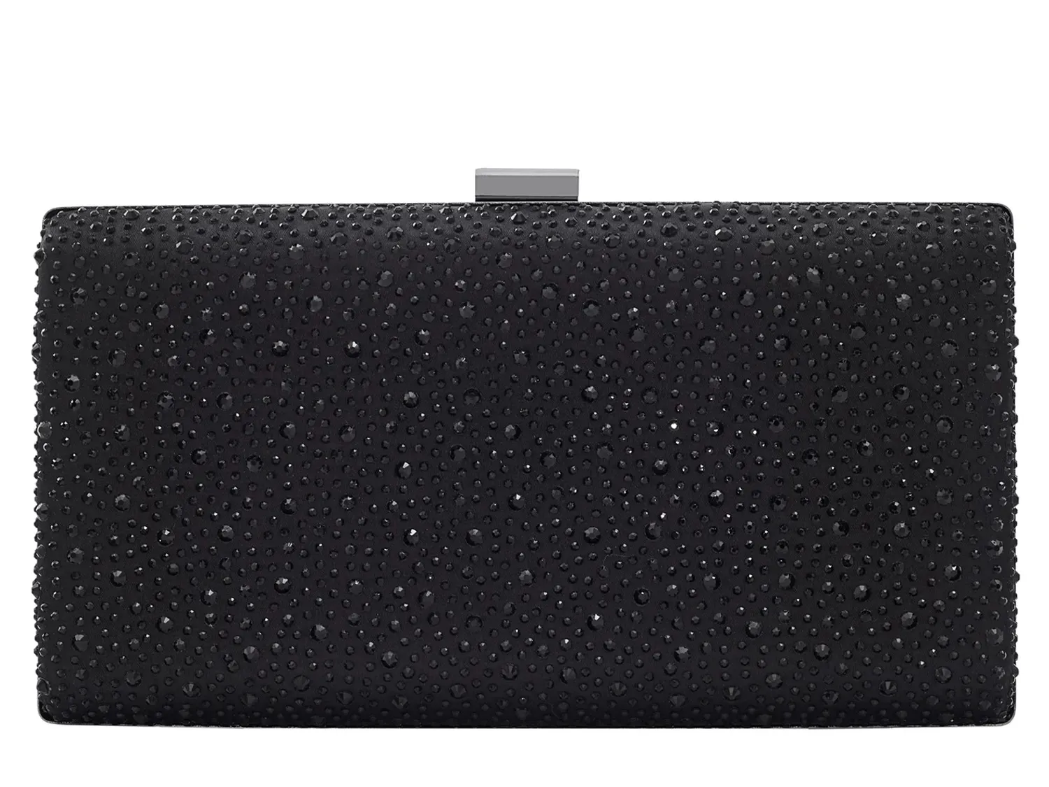 Клатч Lady Couture Disco, черный
Клатч Lady Couture Disco, черный