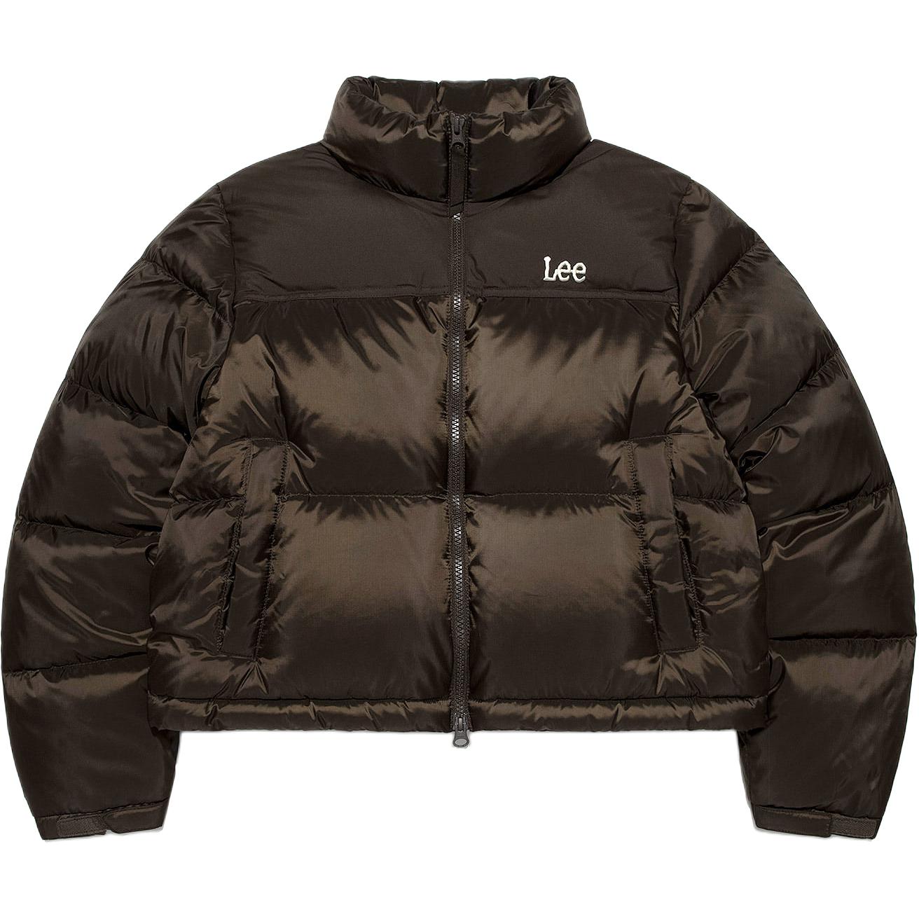 Lee Пуховики Women's Brown
Lee Пуховики Women's Brown