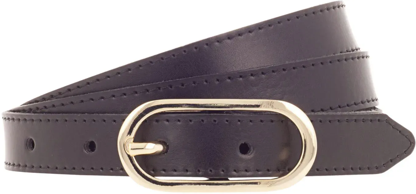 Кожаный ремень Tamaris, великолепных базовых цветов, ширина 2 см, черный
Кожаный ремень Tamaris, великолепных базовых цветов, ширина 2 см, черный