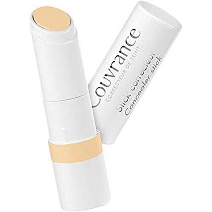 Avgyene Concealer Yellow Stick, Couvrance
Avgyene Concealer Yellow Stick, Couvrance